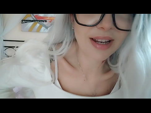 ❤️ 繼子,別害臊!勃起是正常的。繼母學會控制自己 ❤❌ 色情 在我們